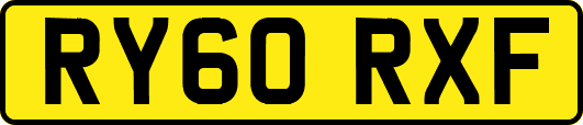 RY60RXF