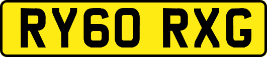 RY60RXG