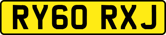 RY60RXJ