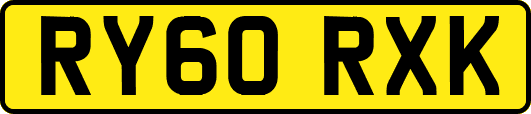 RY60RXK