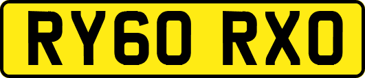 RY60RXO