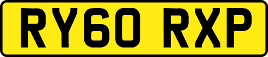 RY60RXP