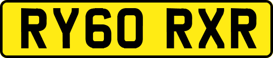 RY60RXR