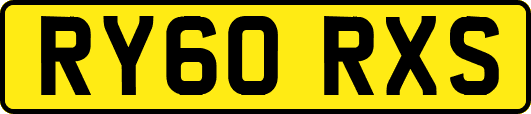 RY60RXS