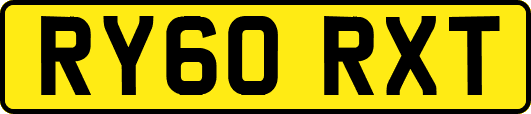 RY60RXT