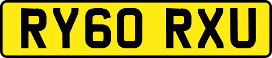 RY60RXU