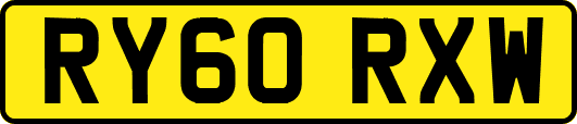RY60RXW