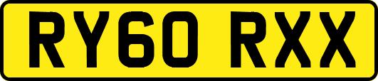 RY60RXX