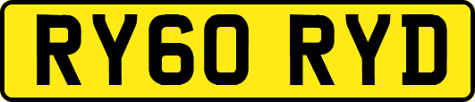 RY60RYD