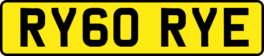 RY60RYE