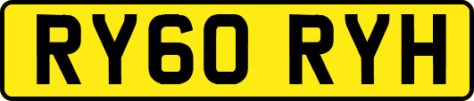 RY60RYH