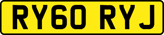 RY60RYJ