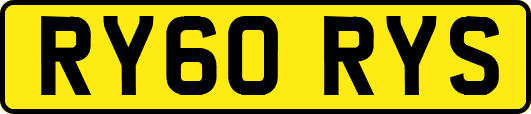 RY60RYS