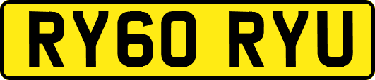 RY60RYU