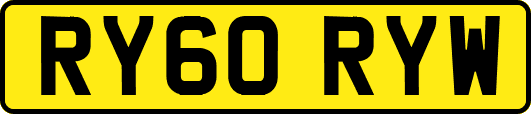 RY60RYW