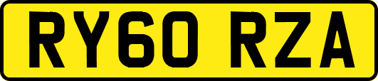 RY60RZA