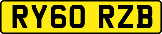 RY60RZB