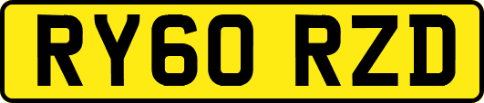 RY60RZD
