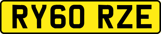 RY60RZE