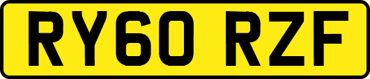 RY60RZF