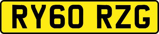 RY60RZG