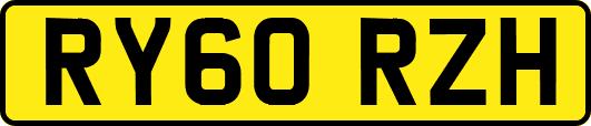 RY60RZH