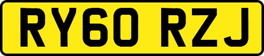 RY60RZJ