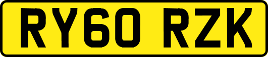 RY60RZK