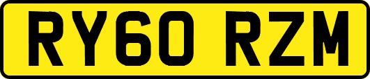 RY60RZM