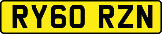 RY60RZN
