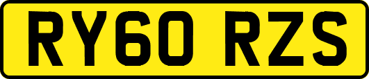 RY60RZS