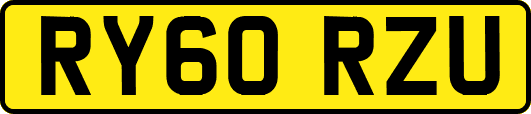 RY60RZU