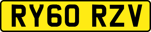 RY60RZV