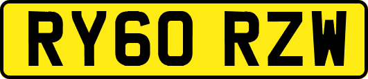 RY60RZW