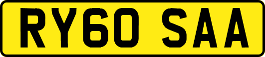 RY60SAA