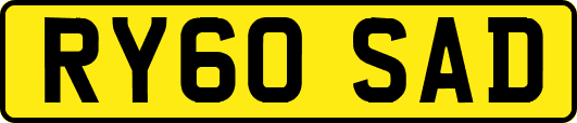 RY60SAD