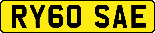 RY60SAE