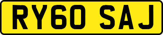 RY60SAJ