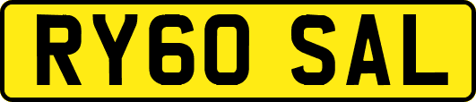 RY60SAL