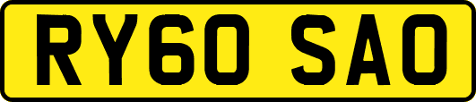 RY60SAO