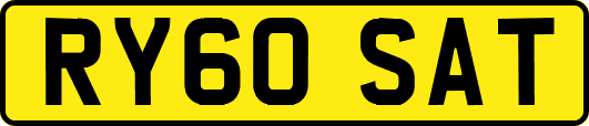 RY60SAT