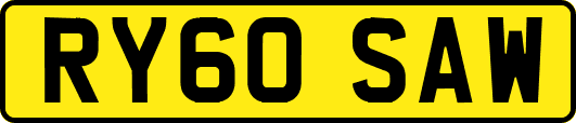 RY60SAW