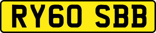 RY60SBB