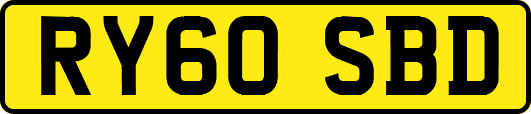 RY60SBD