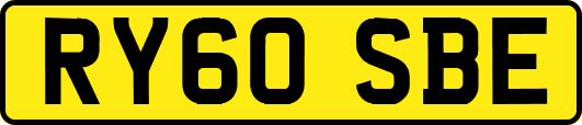 RY60SBE