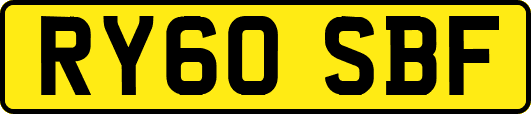 RY60SBF
