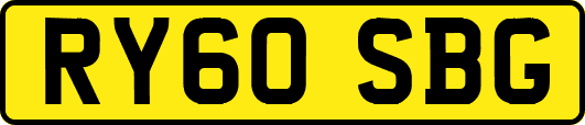 RY60SBG