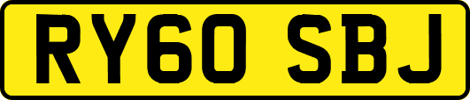 RY60SBJ