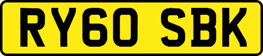 RY60SBK