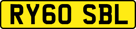 RY60SBL